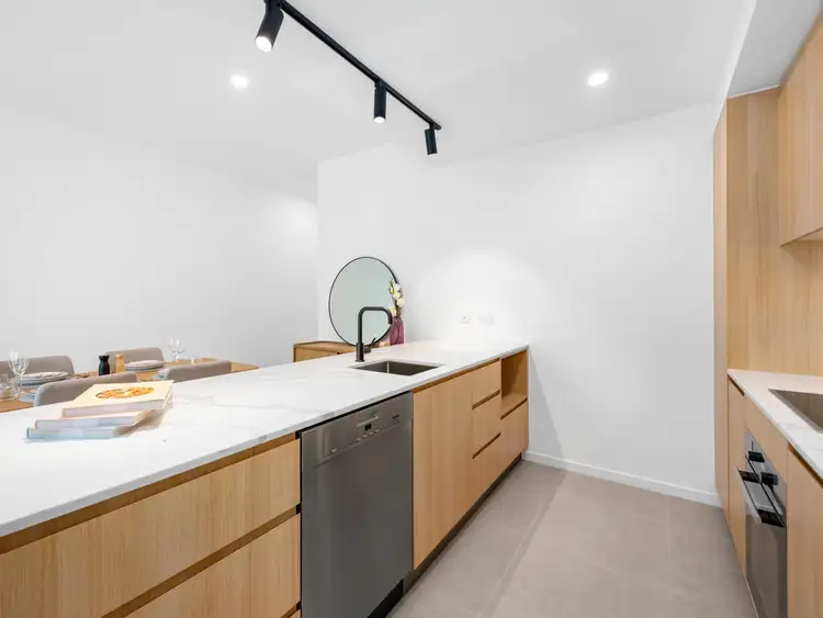 Fourth view of Homely unit listing, 10/4 Shirley St, Indooroopilly QLD 4068