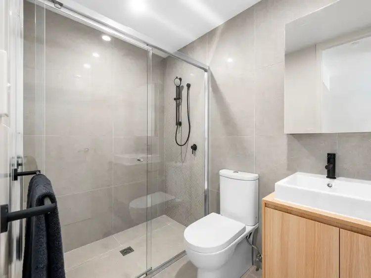 Fifth view of Homely unit listing, 10/4 Shirley St, Indooroopilly QLD 4068