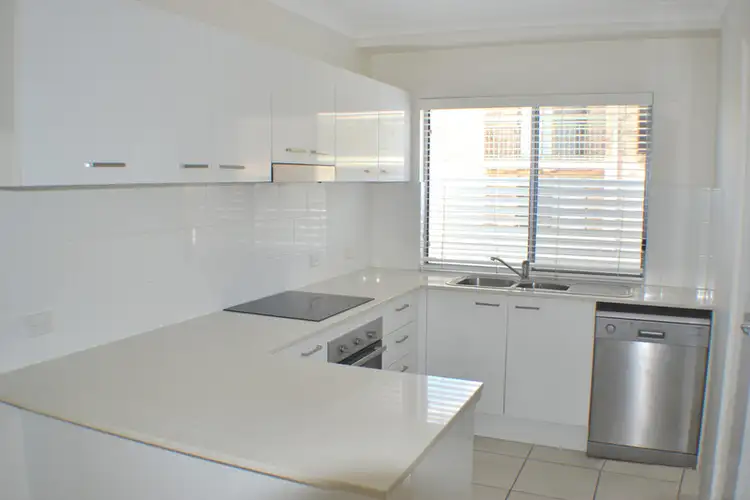 Third view of Homely unit listing, 3/23 Noble St, Clayfield QLD 4011