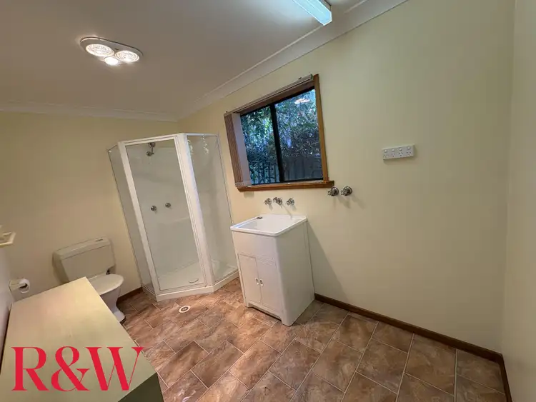 Third view of Homely house listing, 2A Windeyer Street, Thirlmere NSW 2572