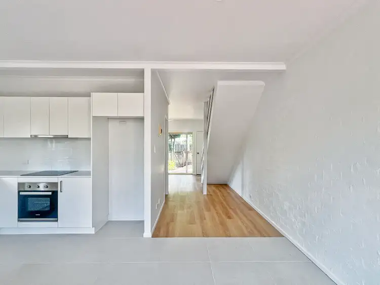 Second view of Homely townhouse listing, 9/1 Belongil Crescent, Byron Bay NSW 2481