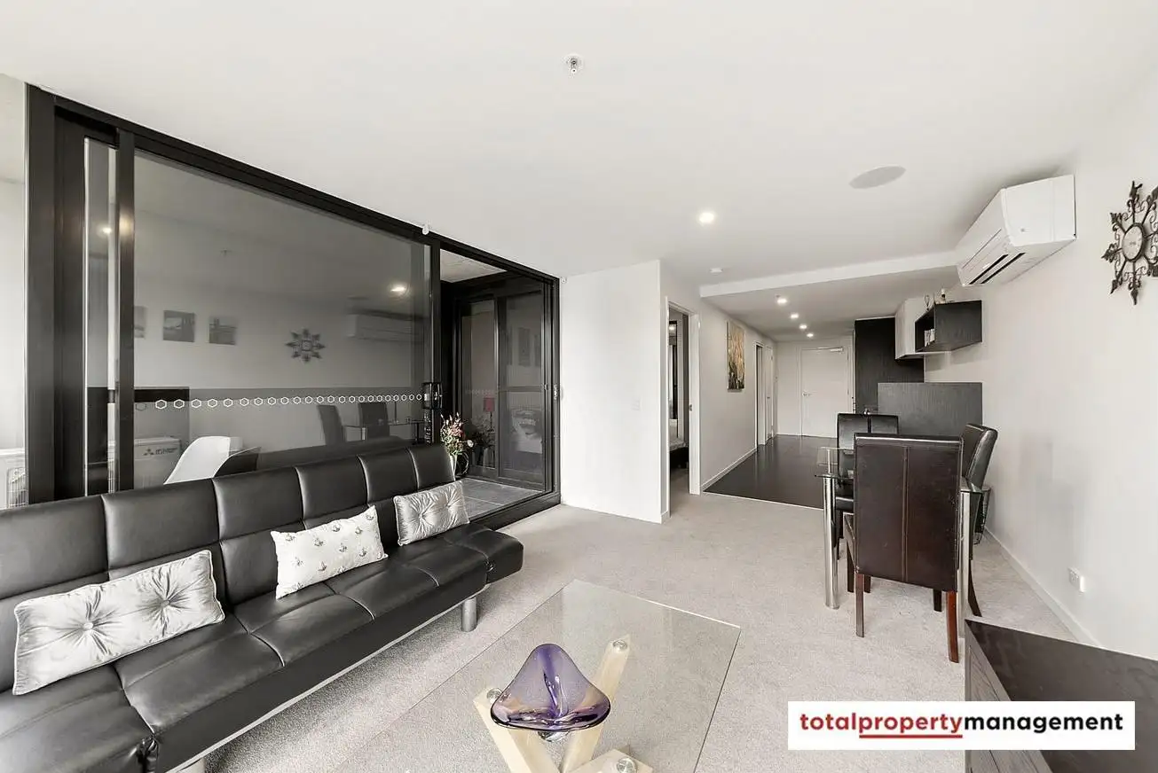 Main view of Homely apartment listing, 314/1 Elouera Street, Braddon ACT 2612