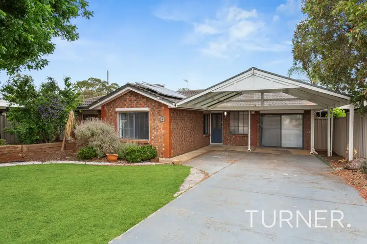 10 Coolibah Avenue, Craigmore SA 5114
