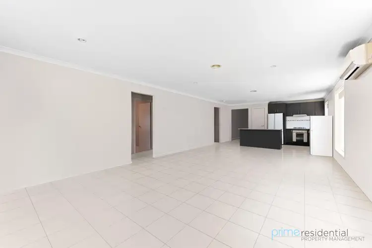 37 Phillip Drive, Wyndham Vale VIC 3024