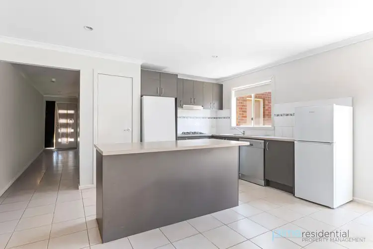 Fourth view of Homely house listing, 37 Phillip Drive, Wyndham Vale VIC 3024