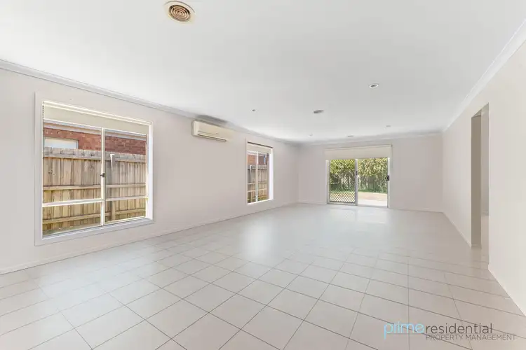 Fifth view of Homely house listing, 37 Phillip Drive, Wyndham Vale VIC 3024
