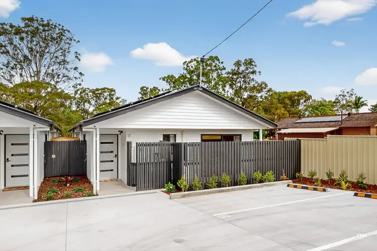 17 Delong Street, Acacia Ridge QLD 4110