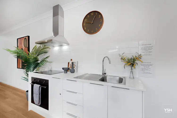 Second view of Homely apartment listing, 17 Delong Street, Acacia Ridge QLD 4110