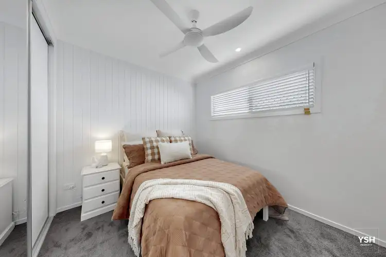 Third view of Homely apartment listing, 17 Delong Street, Acacia Ridge QLD 4110