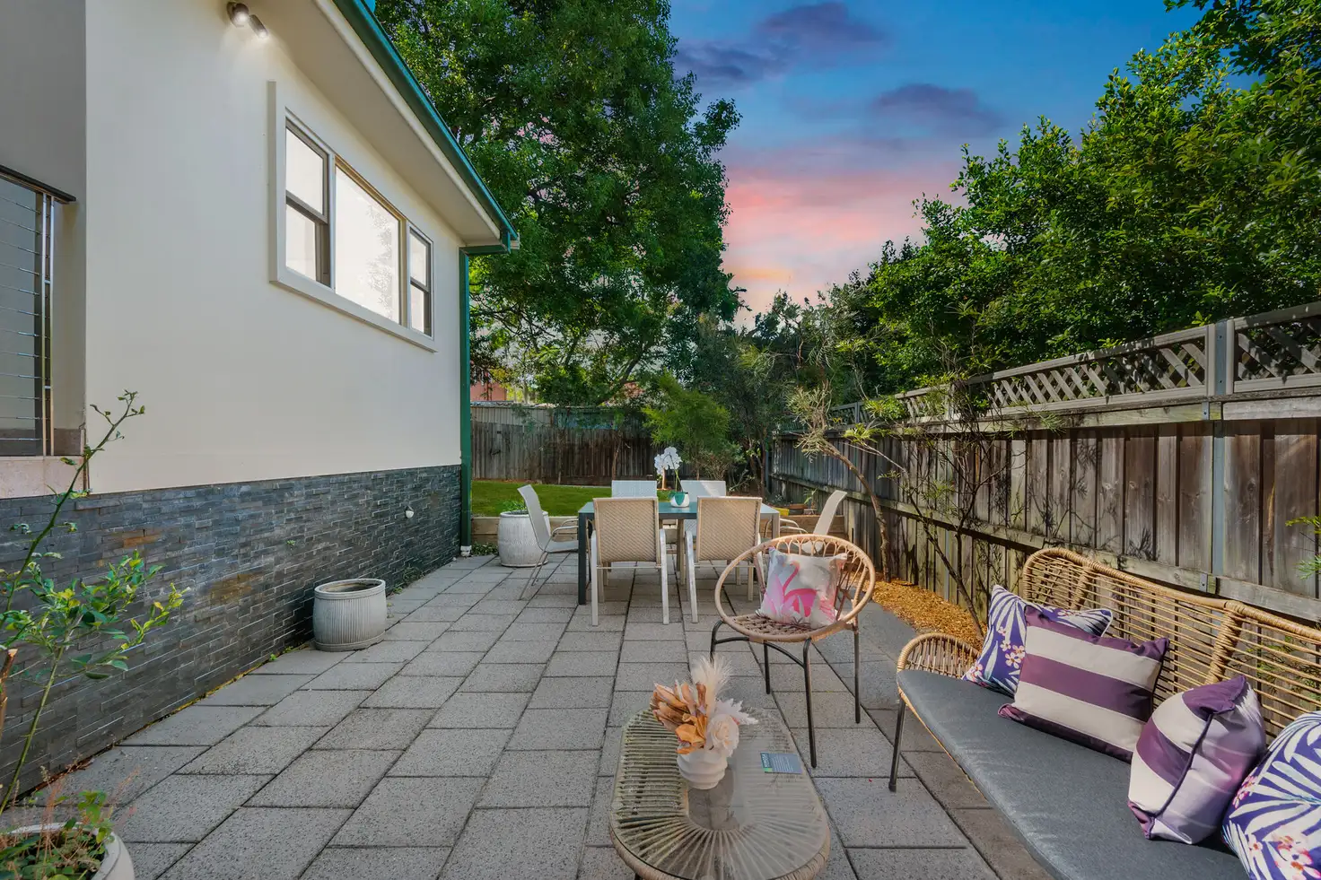 Main view of Homely apartment listing, 15/35 Marlborough Street, Drummoyne NSW 2047