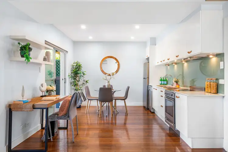 Third view of Homely apartment listing, 15/35 Marlborough Street, Drummoyne NSW 2047