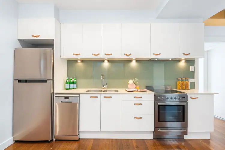 Fourth view of Homely apartment listing, 15/35 Marlborough Street, Drummoyne NSW 2047