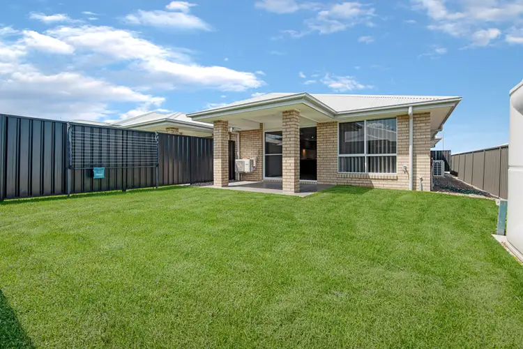 Second view of Homely semi-detached listing, 9b Silkstone Street, Farley NSW 2320