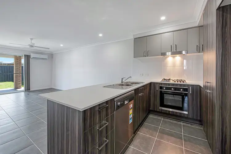 Third view of Homely semi-detached listing, 9b Silkstone Street, Farley NSW 2320