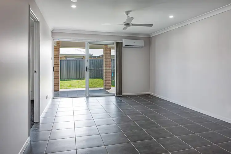 Fourth view of Homely semi-detached listing, 9b Silkstone Street, Farley NSW 2320