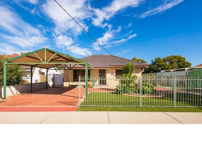 Main view of Homely house listing, 216 Leake Street, Belmont WA 6104