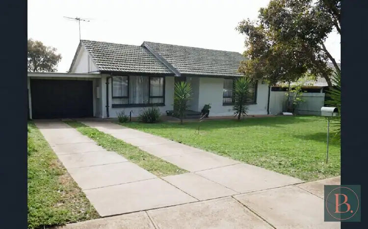 13 Naomi Avenue, Ingle Farm SA 5098