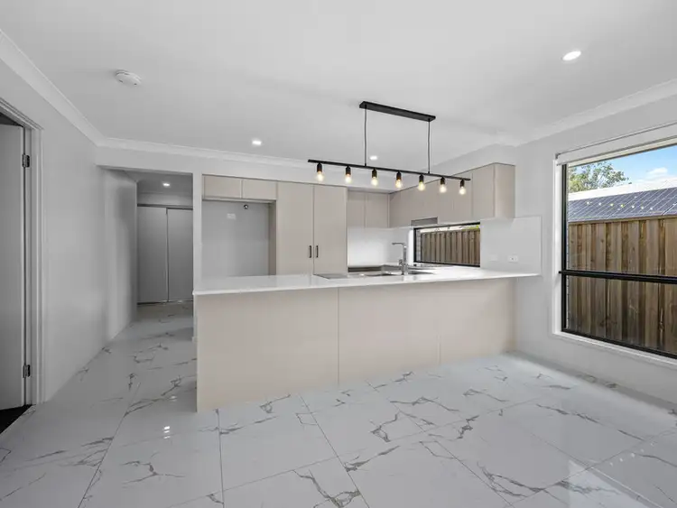 Third view of Homely house listing, 4 Carnelian St, Collingwood Park QLD 4301