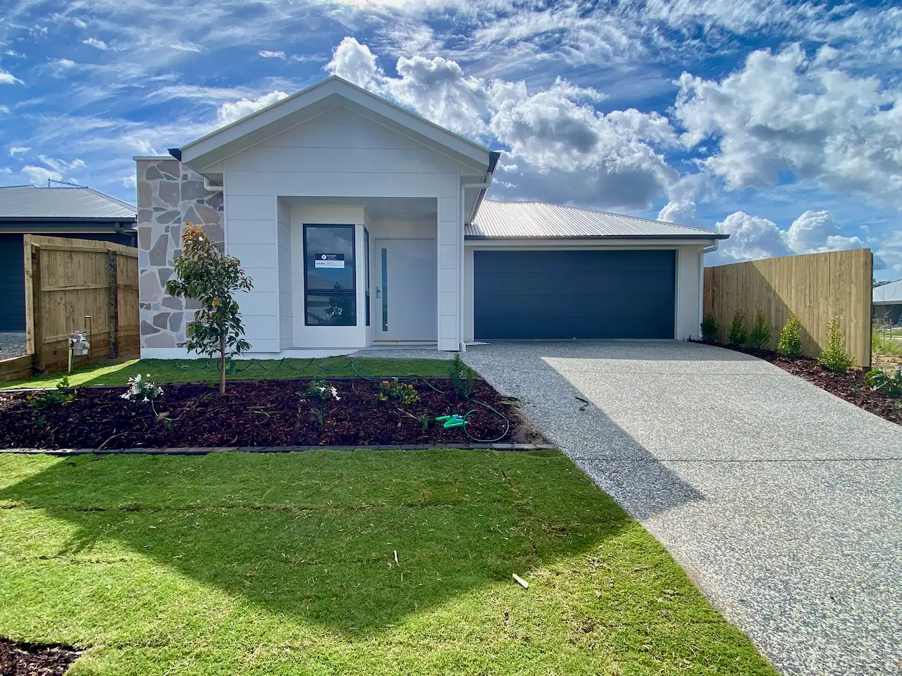 Main view of Homely house listing, 3 Davis Way, Dawn Estate, Walloon QLD 4306