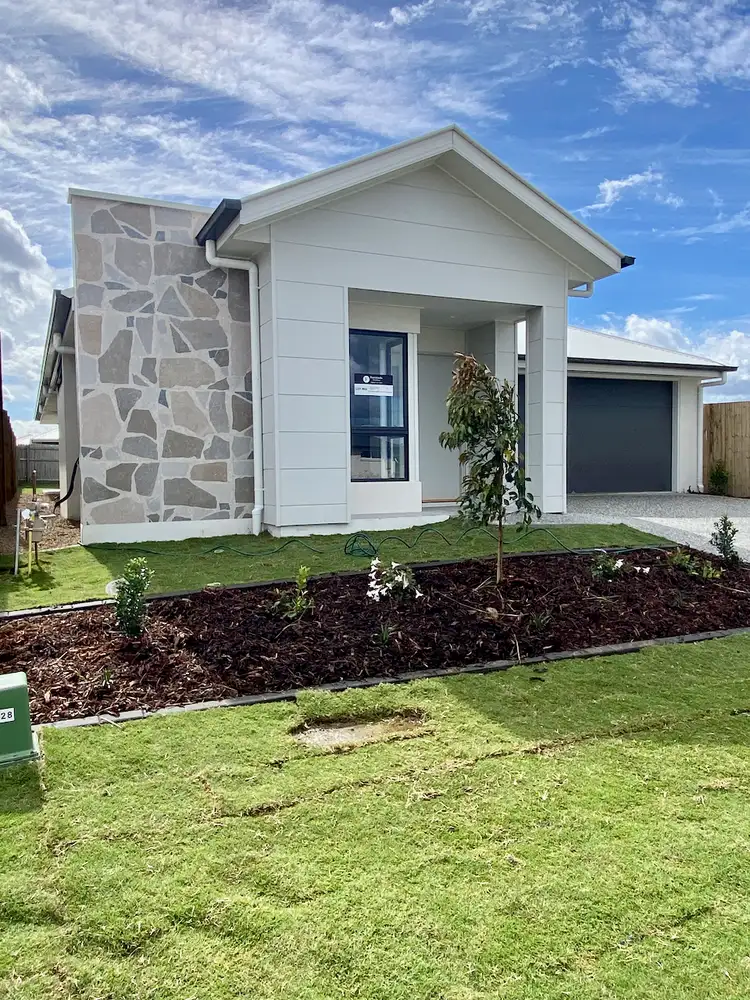 Second view of Homely house listing, 3 Davis Way, Dawn Estate, Walloon QLD 4306