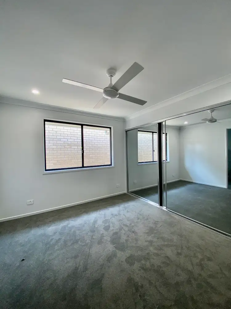 Third view of Homely house listing, 3 Davis Way, Dawn Estate, Walloon QLD 4306