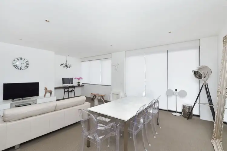 Second view of Homely apartment listing, 8/5 Sydney Avenue, Barton ACT 2600