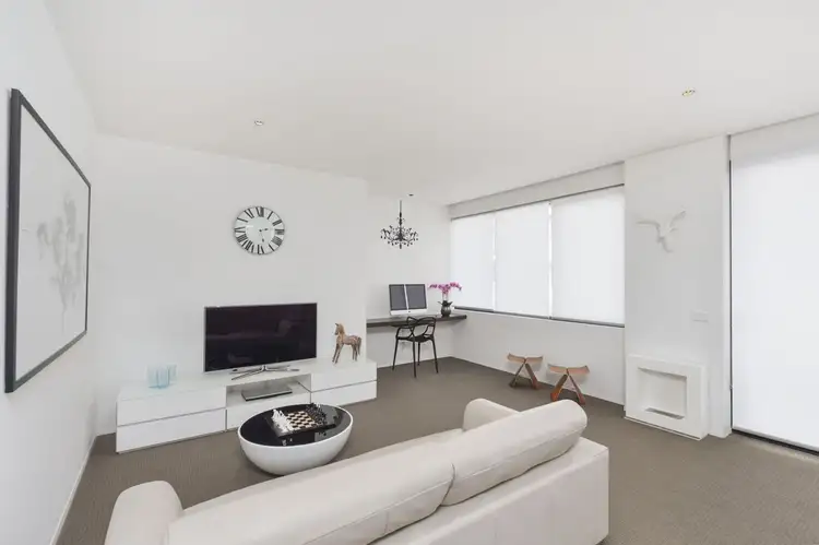 Third view of Homely apartment listing, 8/5 Sydney Avenue, Barton ACT 2600