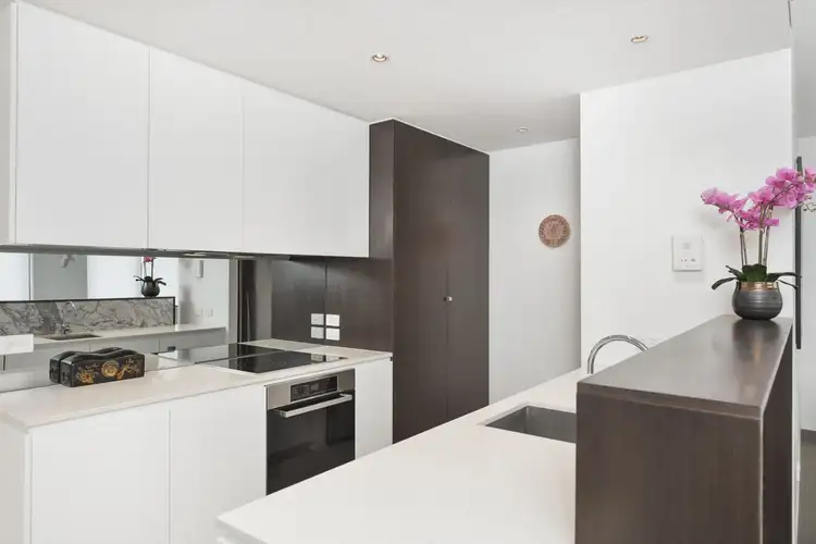 Fourth view of Homely apartment listing, 8/5 Sydney Avenue, Barton ACT 2600