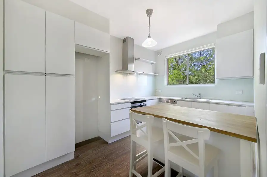 Main view of Homely unit listing, 6/9-11 Dulwich Street, Dulwich Hill NSW 2203