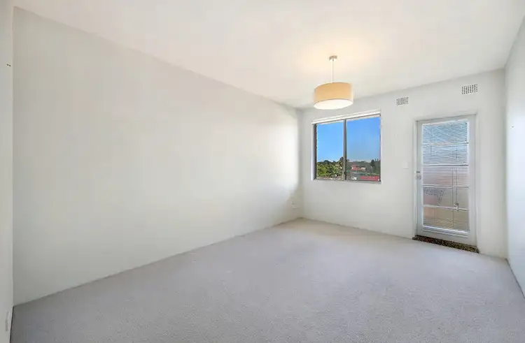 Second view of Homely unit listing, 6/9-11 Dulwich Street, Dulwich Hill NSW 2203