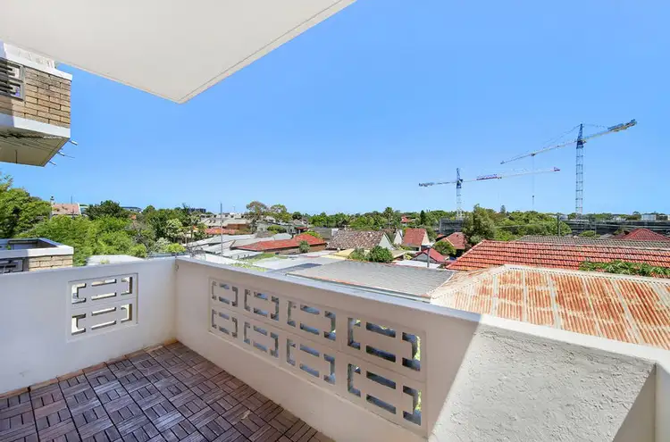 Third view of Homely unit listing, 6/9-11 Dulwich Street, Dulwich Hill NSW 2203