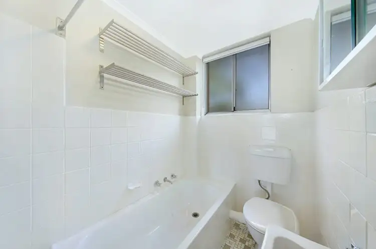 Fifth view of Homely unit listing, 6/9-11 Dulwich Street, Dulwich Hill NSW 2203