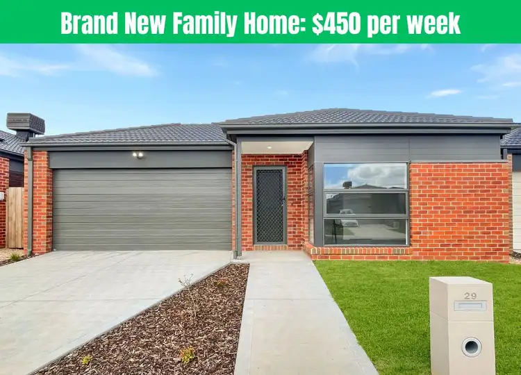 29 Smilax Street, Wallan VIC 3756