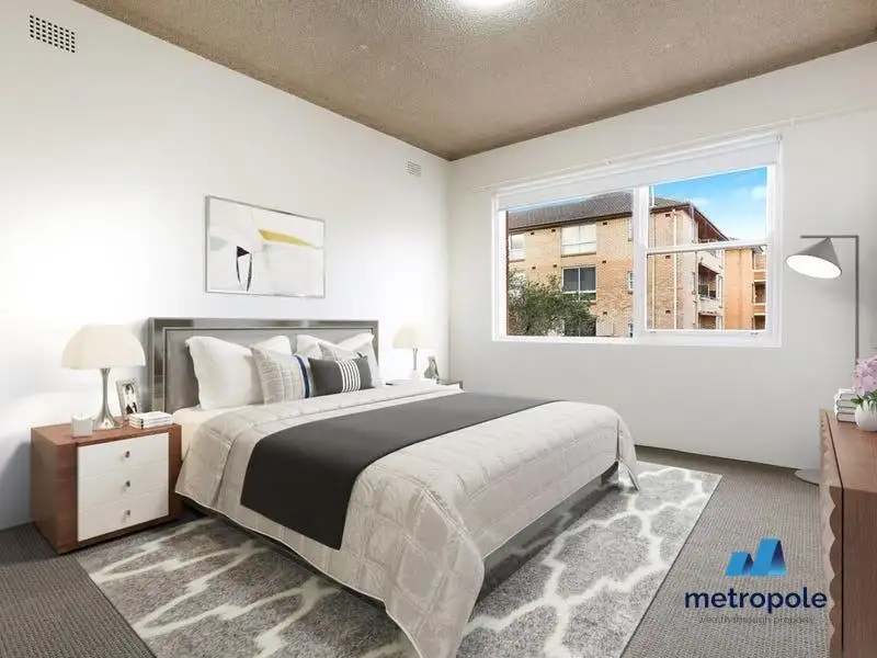 Main view of Homely apartment listing, 1/730 Princes Highway, Kogarah NSW 2217