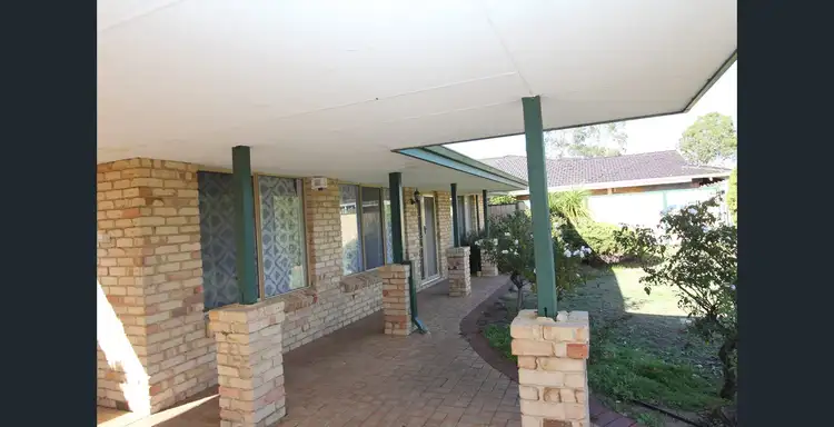 Second view of Homely house listing, 3 Templetonia Rtt, Canning Vale WA 6155