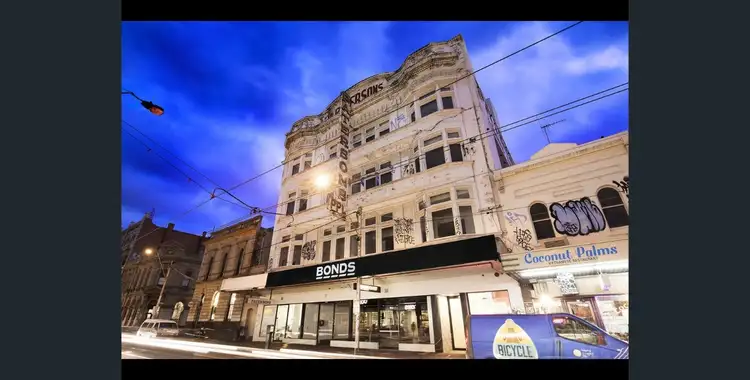 401/173-181 Smith Street, Fitzroy VIC 3065
