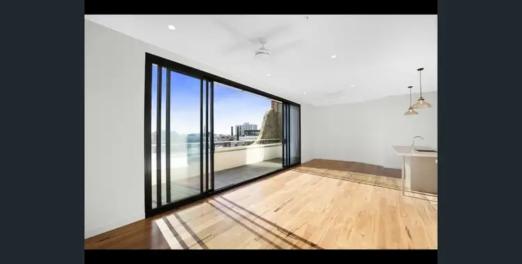 Third view of Homely apartment listing, 401/173-181 Smith Street, Fitzroy VIC 3065