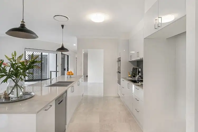 Third view of Homely house listing, 85 Thomas Macleod Avenue, Sinnamon Park QLD 4073