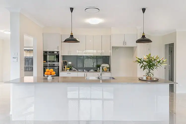 Fourth view of Homely house listing, 85 Thomas Macleod Avenue, Sinnamon Park QLD 4073