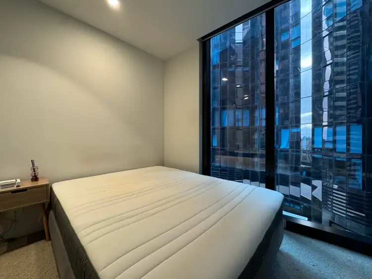 Fourth view of Homely apartment listing, 1213/135 A'Beckett Street, Melbourne VIC 3000