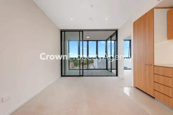 Main view of Homely apartment listing, 1501/45 Macquarie Street, Parramatta NSW 2150
