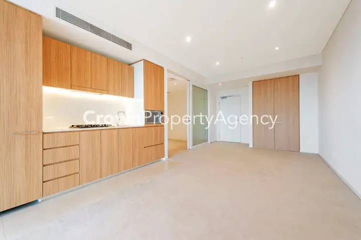Second view of Homely apartment listing, 1501/45 Macquarie Street, Parramatta NSW 2150