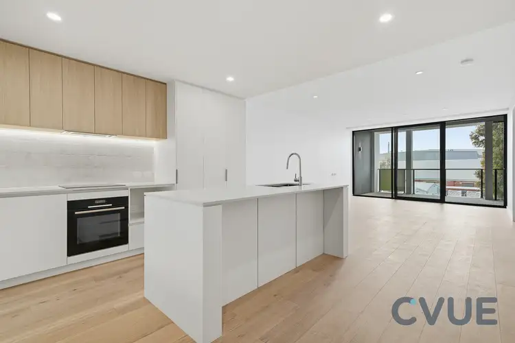 Second view of Homely apartment listing, 207/263 Hay Street, Subiaco WA 6008