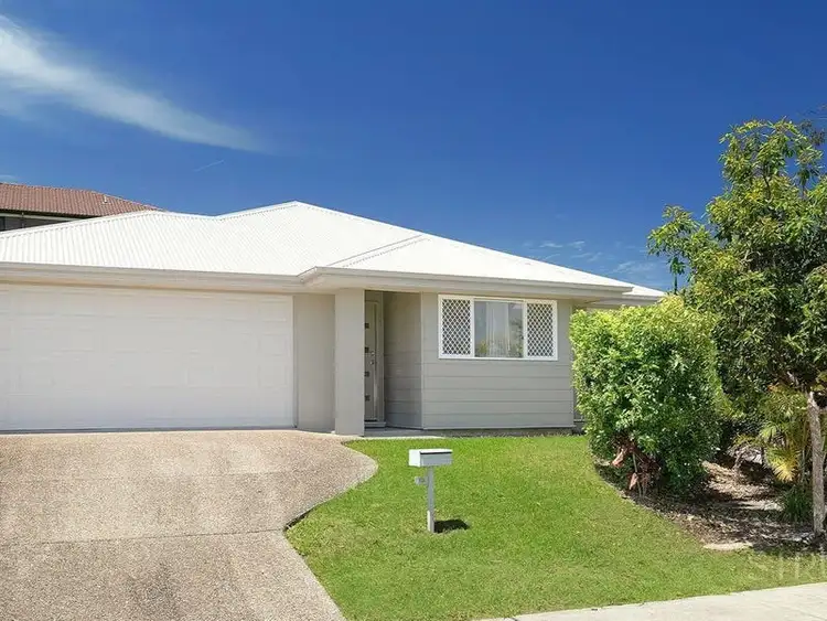 49 Cornelius Dr, Augustine Heights QLD 4300