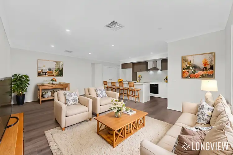 24 Kennedia Street, Sunbury VIC 3429