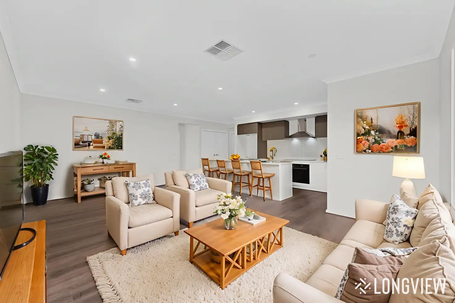 Main view of Homely house listing, 24 Kennedia Street, Sunbury VIC 3429