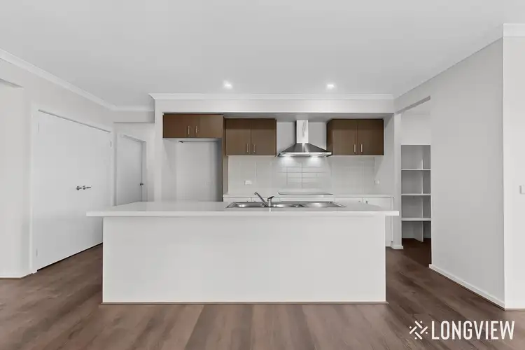 Second view of Homely house listing, 24 Kennedia Street, Sunbury VIC 3429