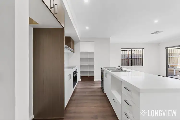 Third view of Homely house listing, 24 Kennedia Street, Sunbury VIC 3429