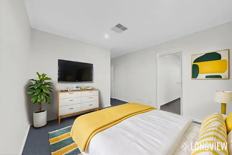 Fourth view of Homely house listing, 24 Kennedia Street, Sunbury VIC 3429