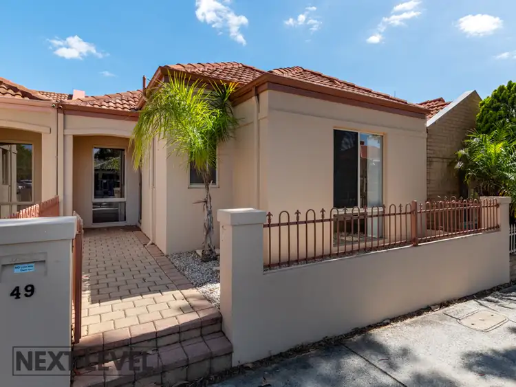 49 Nottinghill Street, Joondalup WA 6027